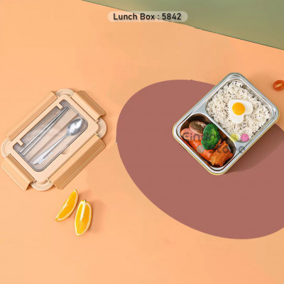 Lunch Box : 5842